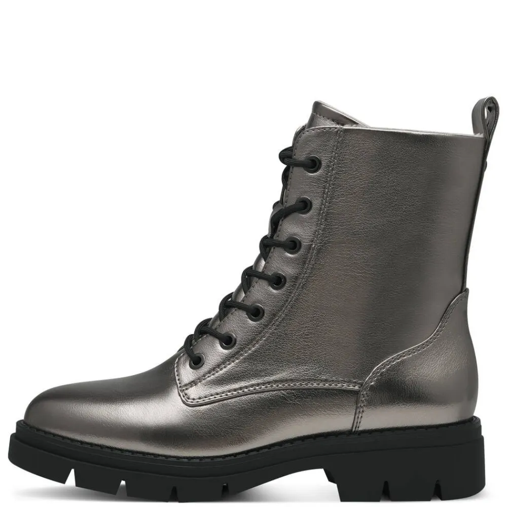 Tamaris Nilkkurit|nilkkurit Jutta 915 Pewter