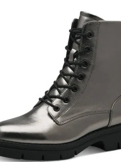 Tamaris Nilkkurit|nilkkurit Jutta 915 Pewter