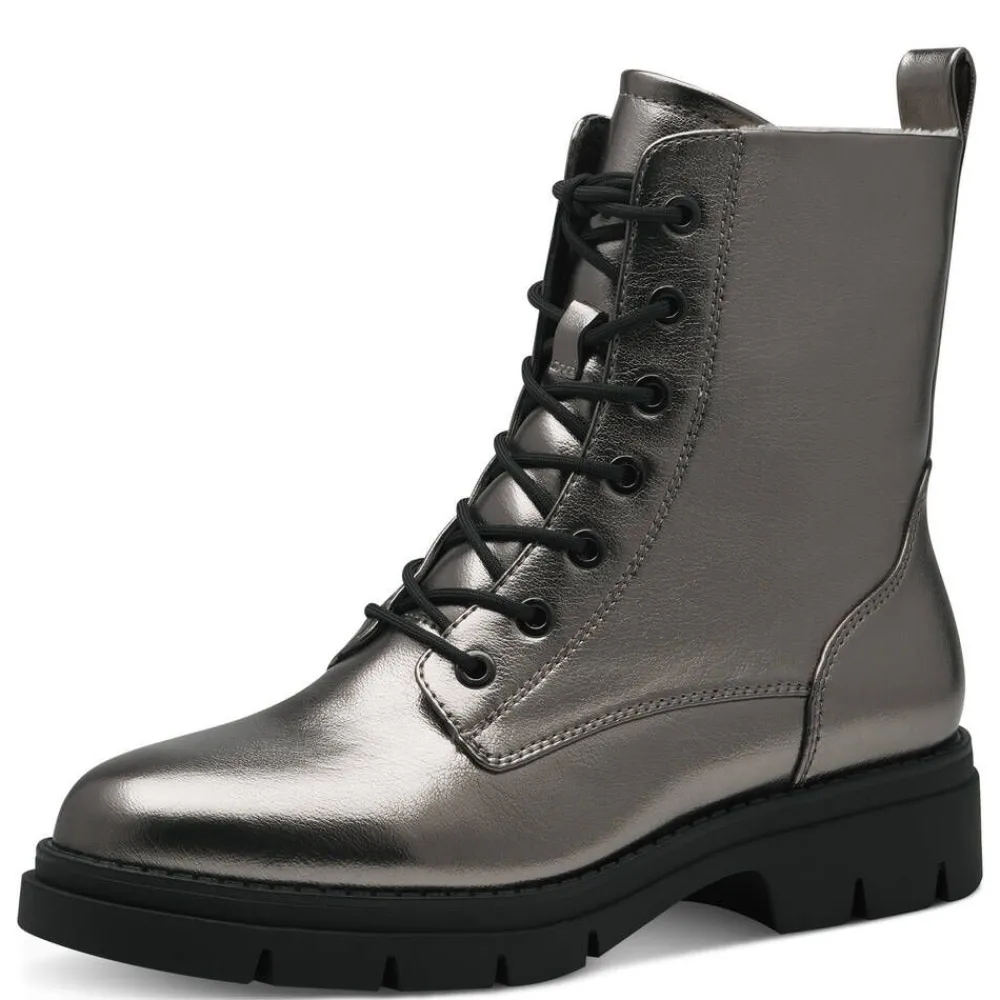 Tamaris Nilkkurit|nilkkurit Jutta 915 Pewter