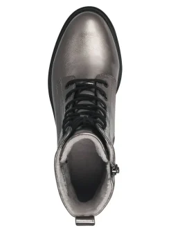 Tamaris Nilkkurit|nilkkurit Jutta 915 Pewter