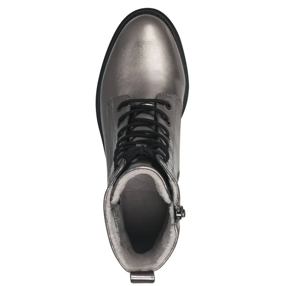 Tamaris Nilkkurit|nilkkurit Jutta 915 Pewter