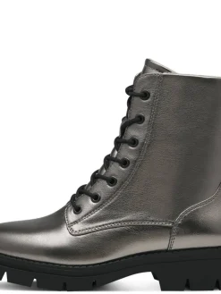Tamaris Nilkkurit|nilkkurit Jutta 915 Pewter