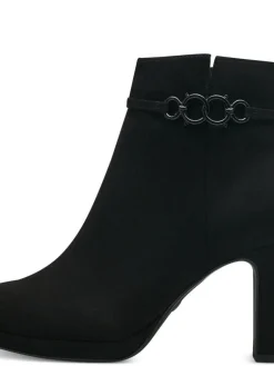 Tamaris Nilkkurit|nilkkurit Lucinda 001 001 black