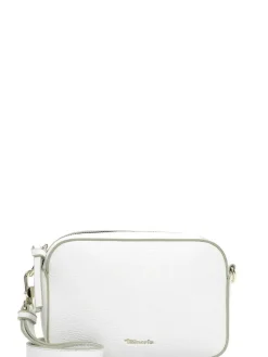 Tamaris Laukut Ja Kassit|olkalaukku 300 Flavia White 300 White