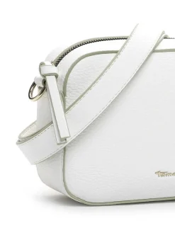 Tamaris Laukut Ja Kassit|olkalaukku 300 Flavia White 300 White