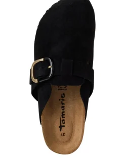 Tamaris Sandaalit|pistokkaat 001 Corra 001 black