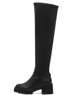 Tamaris Saappaat|saappaat 001 Annabelli Black 001 black