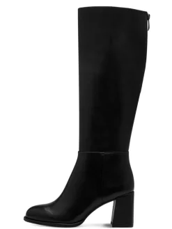 saappaat 001 Aspasia Black>Tamaris Outlet