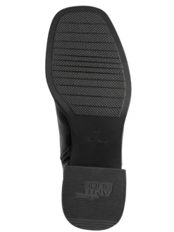 Tamaris Saappaat|saappaat 001 Vicenza Black 001 black