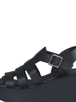 Tamaris Sandaalit|sandaalit 001 Silvy 001 black