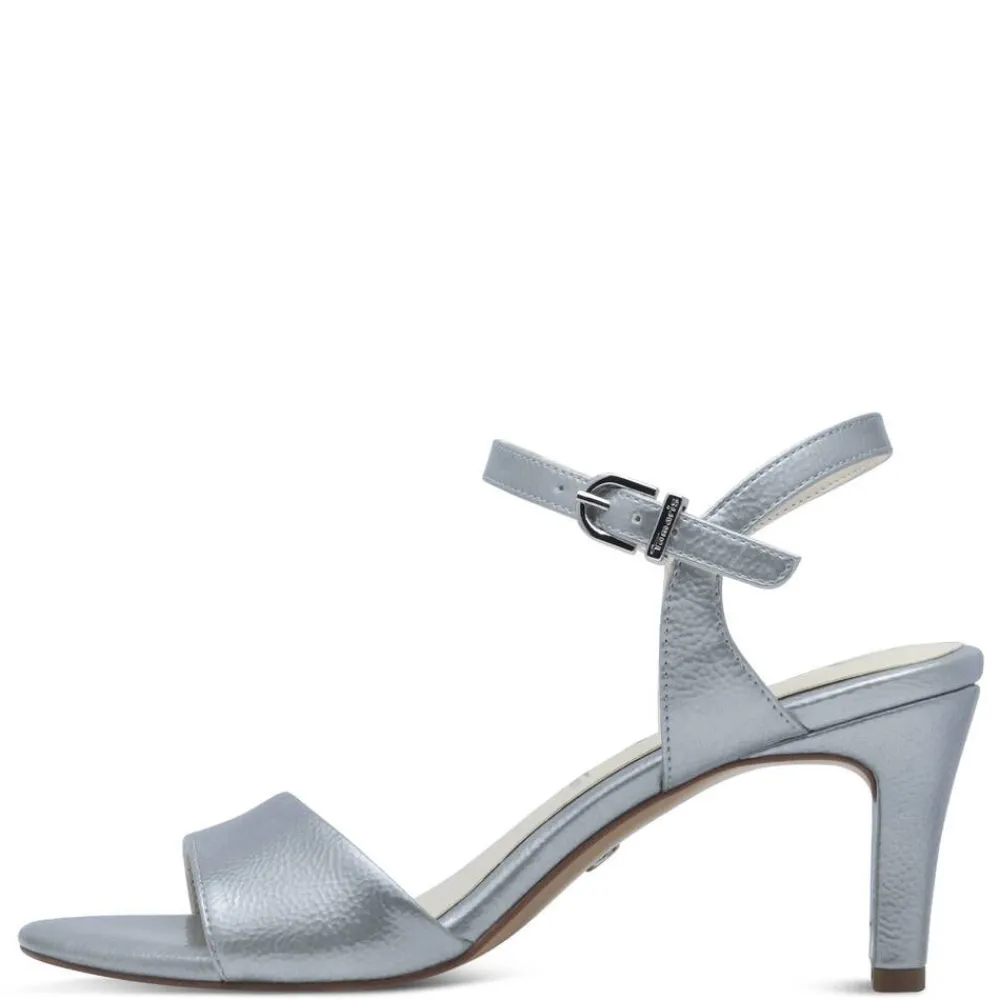 Tamaris Avokkaat Ja Juhlakengät|sandaletit 808 Meliah 808 LT blue patent