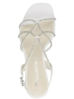 sandaletit 100 Paola White><noscript><img width=
