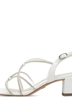 sandaletit 100 Paola White><noscript><img width=