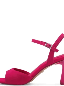 sandaletit 513 Valenzia Fuxia>Tamaris Discount