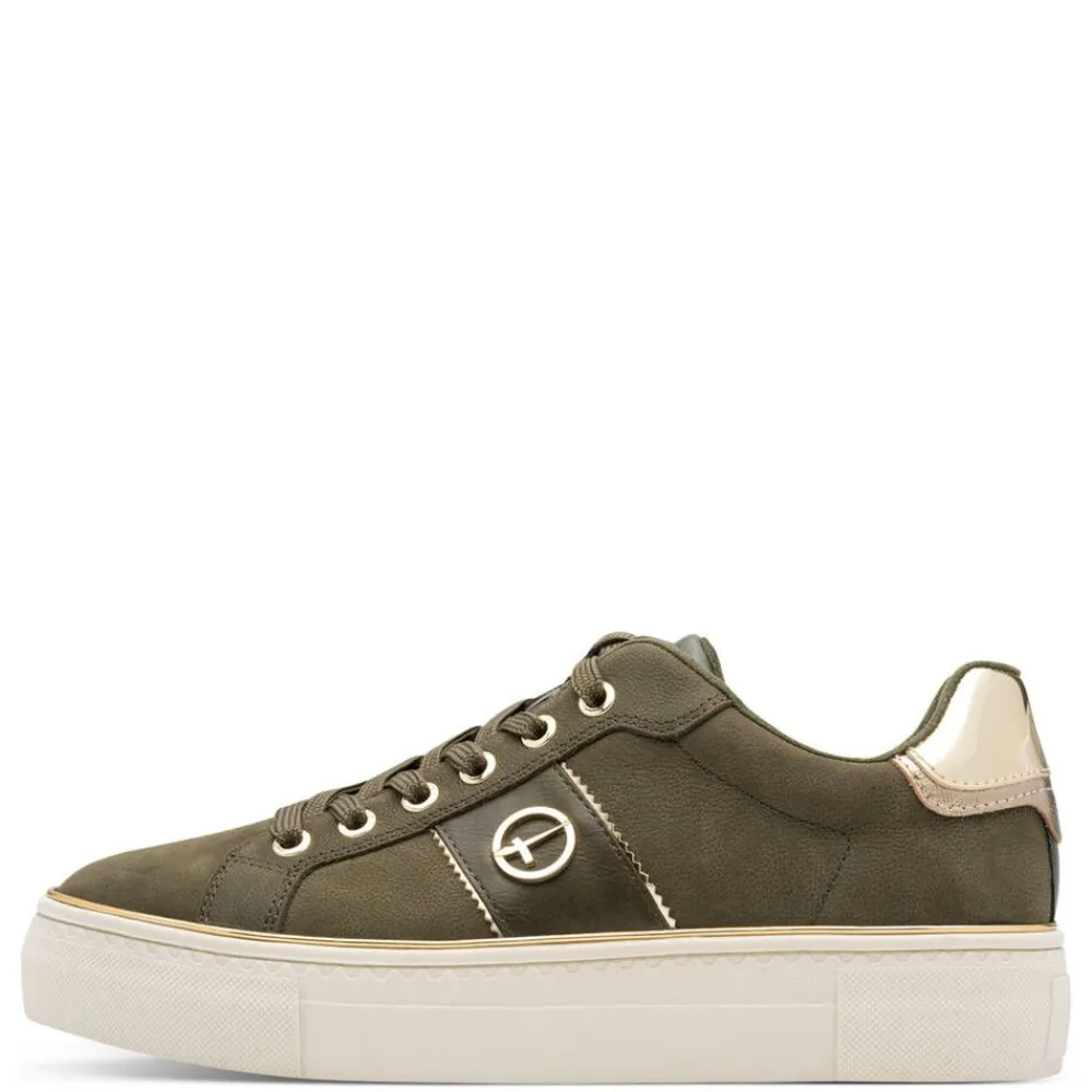 tennarit 727 Alexia Olive>Tamaris New