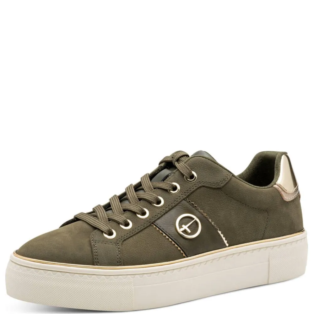 tennarit 727 Alexia Olive>Tamaris New