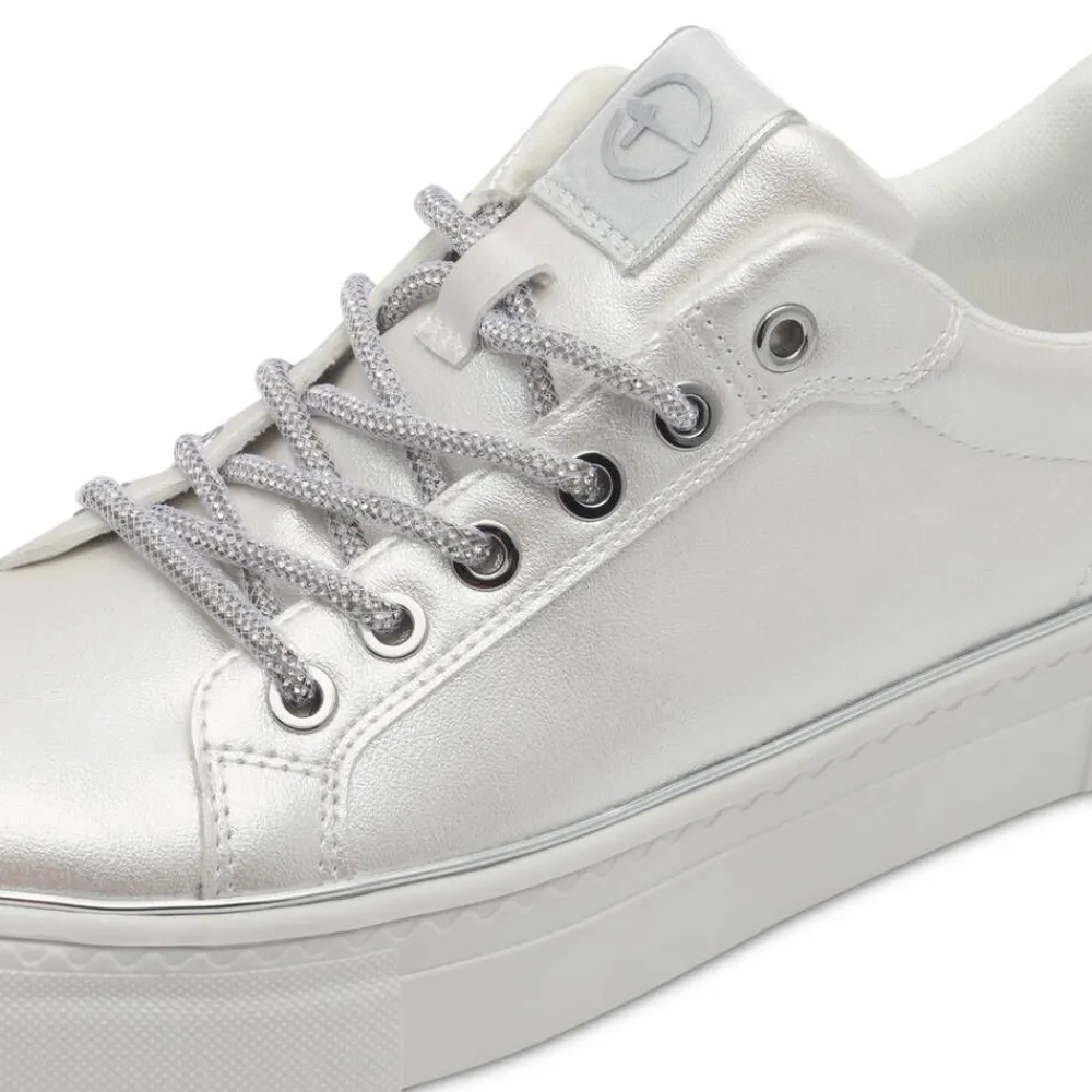 tennarit Alexia White Pearl>Tamaris Sale