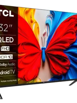 Tcl Televisiot|FHD 32S51K 32