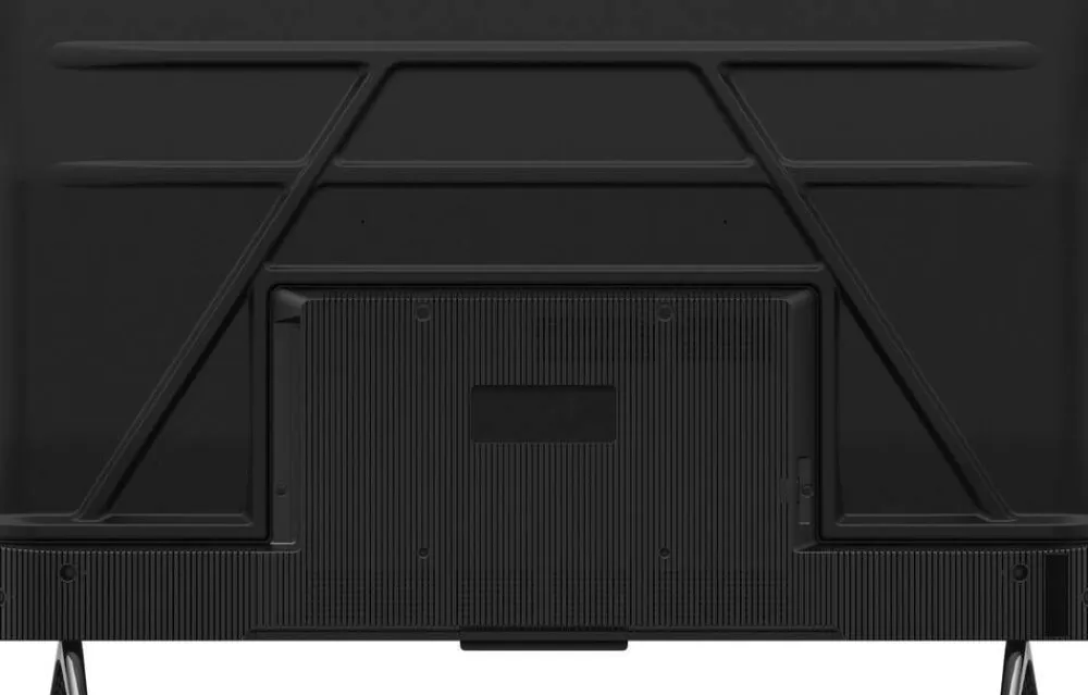 Tcl Televisiot|4K HDR 43P61K GOOGLE-TV