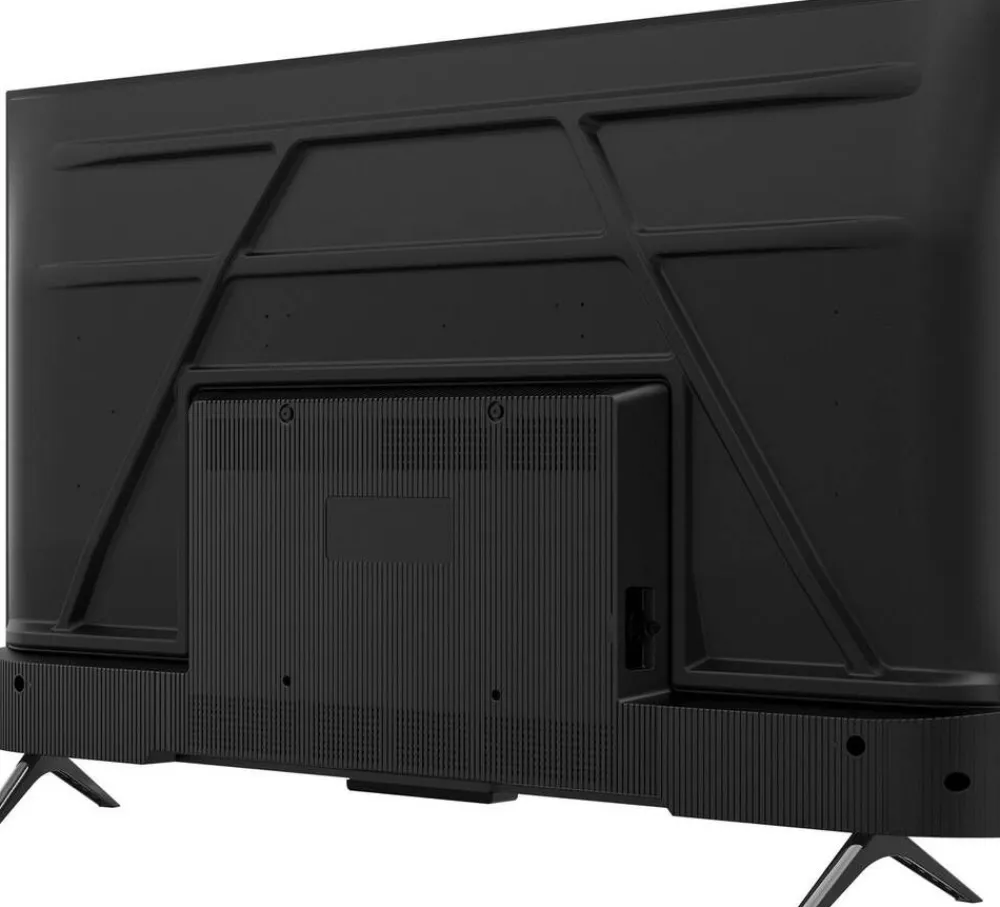 Tcl Televisiot|4K HDR 43P61K GOOGLE-TV