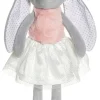 Ballerinas pupu Kelly 40 cm>Teddykompaniet Online