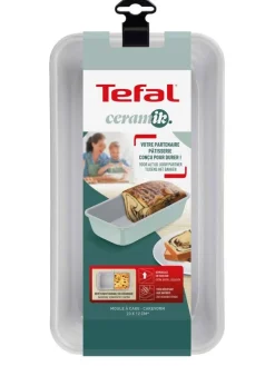 Tefal Paistoastiat|leipävuoka Ceramik 23 cm