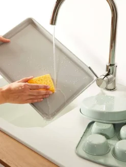 Tefal Paistoastiat|neliökakkuvuoka Ceramik 20 cm