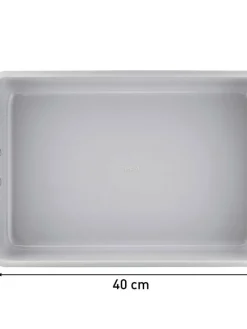 uunivuoka Ceramik 40x28 cm><noscript><img width=