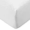 TEMPUR Vuodetekstiilit|joustolakana 80x25-30 cm harmaa