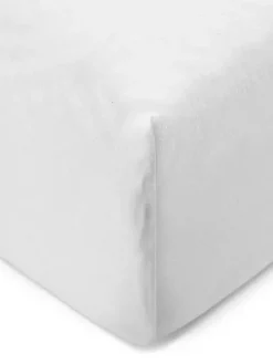 TEMPUR Vuodetekstiilit|joustolakana 80x25-30 cm valkoinen