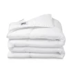 TEMPUR Vuodetekstiilit|peitto Classic Fibre Light 160x210 cm