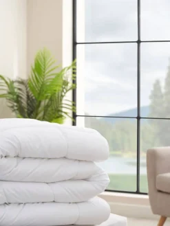 TEMPUR Vuodetekstiilit|peitto Classic Fibre Standard 160x210 cm