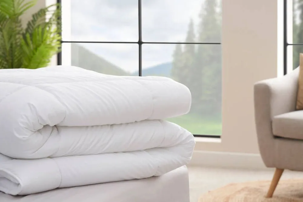 TEMPUR Vuodetekstiilit|peitto Classic Fibre Standard 160x210 cm