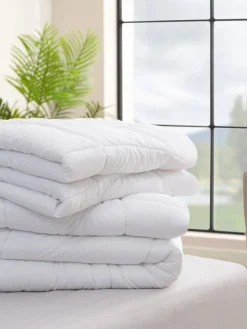 TEMPUR Vuodetekstiilit|peitto Classic Fibre Standard 160x210 cm