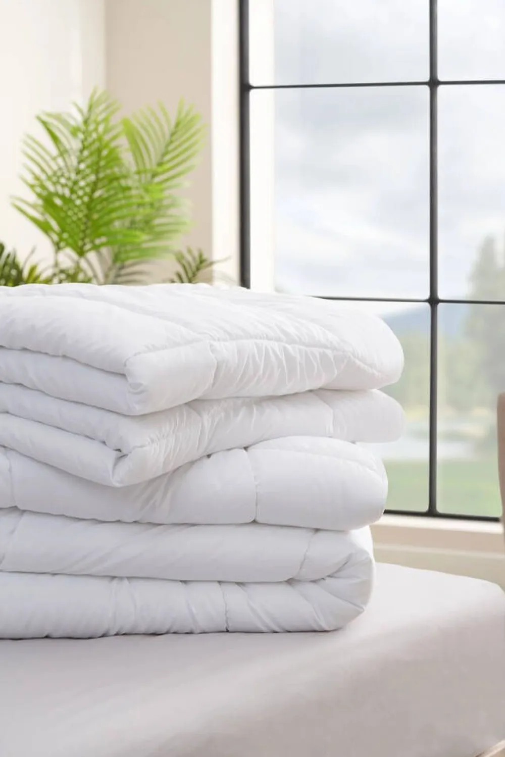 TEMPUR Vuodetekstiilit|peitto Classic Fibre Standard 160x210 cm