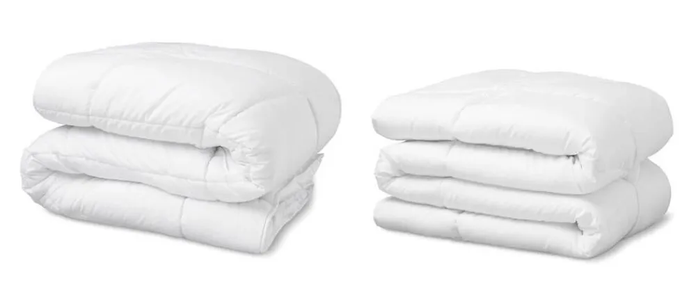 peitto Luxe Fibre Cooling Standard 160x210 cm>TEMPUR Hot