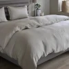TEMPUR Vuodetekstiilit|pussilakana Silky Bamboo 240x220 cm nature