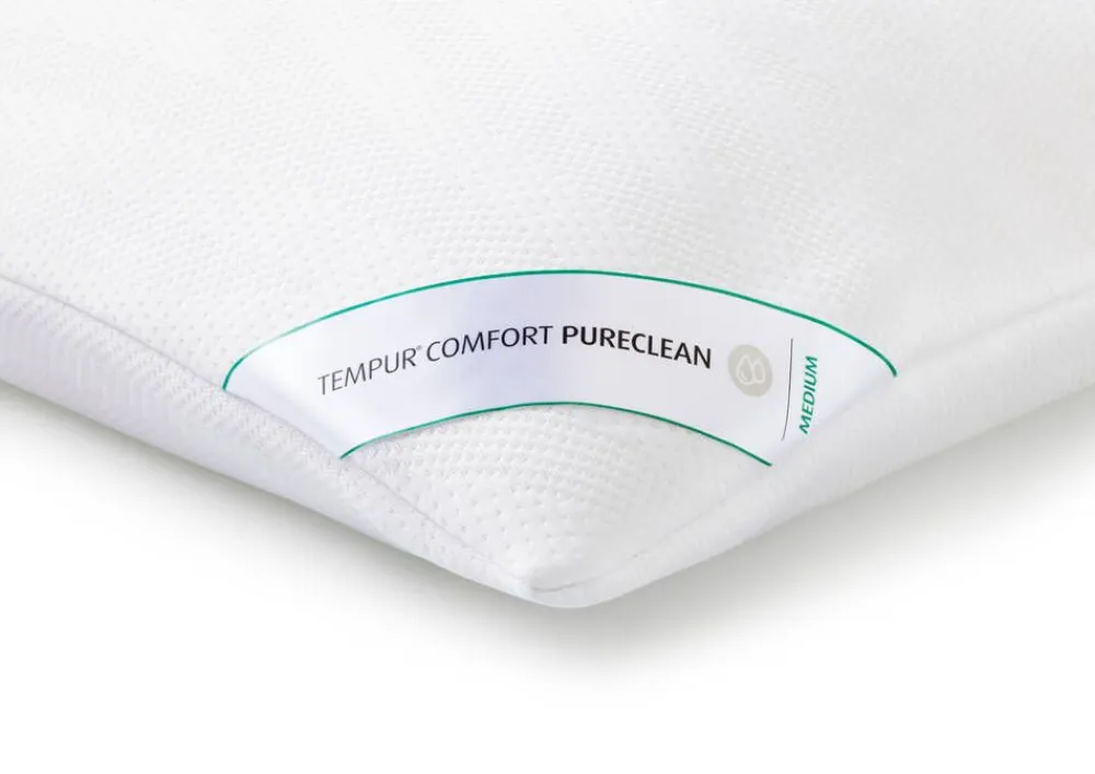 tyyny Comfort PureClean Medi>TEMPUR Clearance