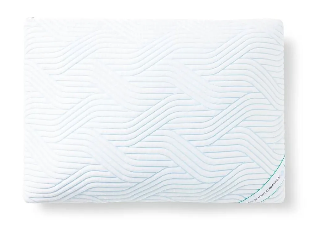 tyyny Comfort SmartCool Medium>TEMPUR