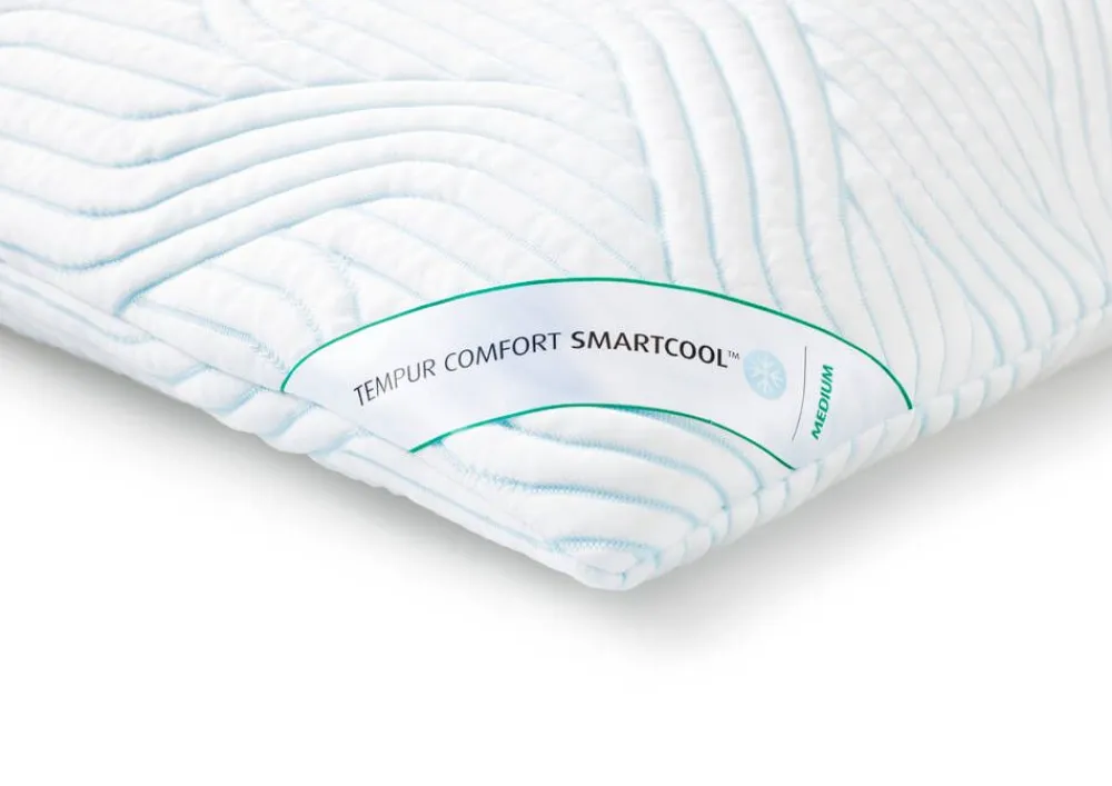 tyyny Comfort SmartCool Medium>TEMPUR