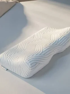 TEMPUR Vuodetekstiilit|tyyny ErgoPlus L SmartCool