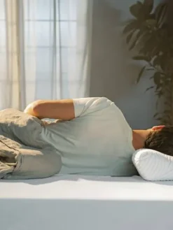 TEMPUR Vuodetekstiilit|tyyny ErgoPlus M SmartCool