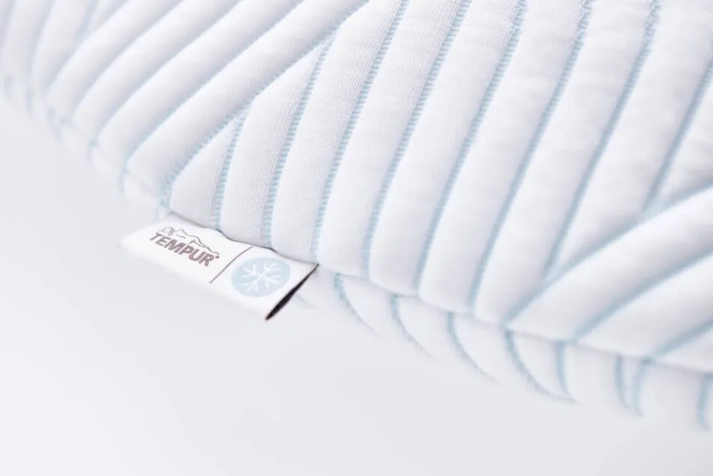 TEMPUR Vuodetekstiilit|tyyny Sonata M SmartCool