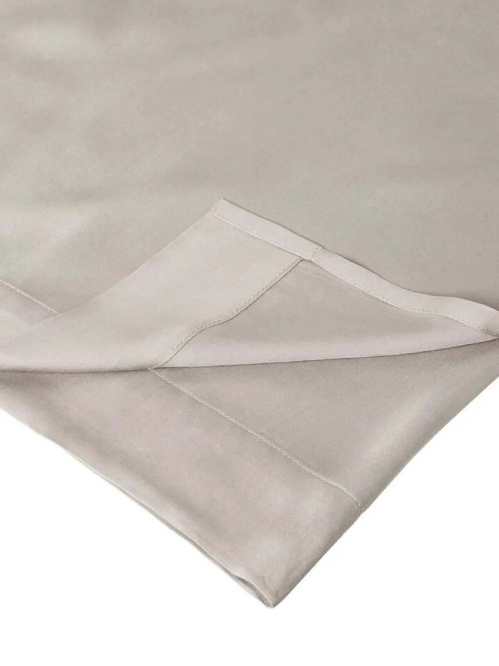 TEMPUR Vuodetekstiilit|160x200x30 cm muotoonommeltu lakana Egyptian Cotton
