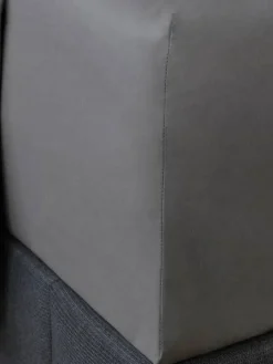 TEMPUR Vuodetekstiilit|100x200x30 cm muotoonommeltu lakana Egyptian Cotton