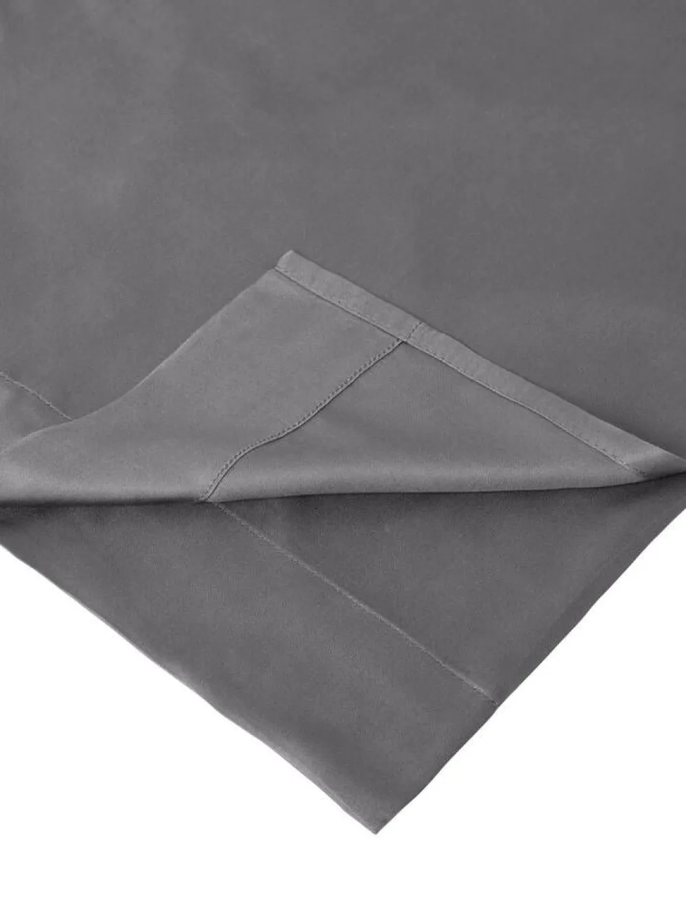 TEMPUR Vuodetekstiilit|100x200x30 cm muotoonommeltu lakana Egyptian Cotton