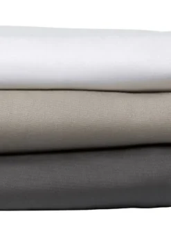 TEMPUR Vuodetekstiilit|100x200x30 cm muotoonommeltu lakana Egyptian Cotton