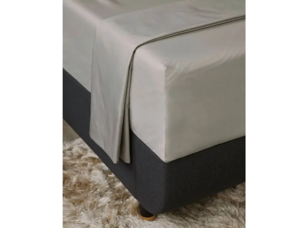 TEMPUR Vuodetekstiilit|150x200x30 cm muotoonommeltu lakana Egyptian Cotton