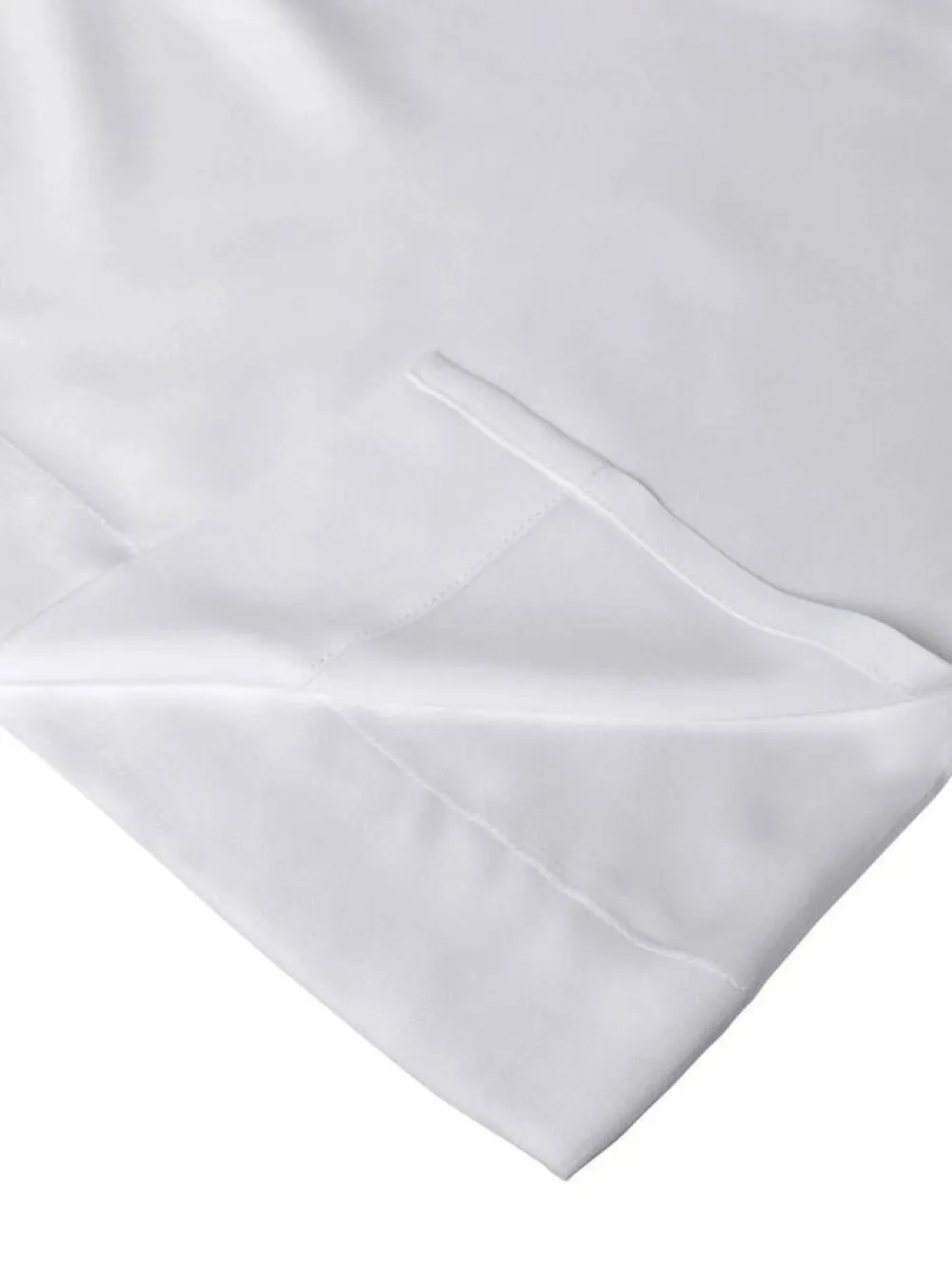 160x200x30 cm muotoonommeltu lakana Egyptian Cotton>TEMPUR Best