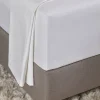 TEMPUR Vuodetekstiilit|160x200x30 cm muotoonommeltu lakana Silky Bamboo